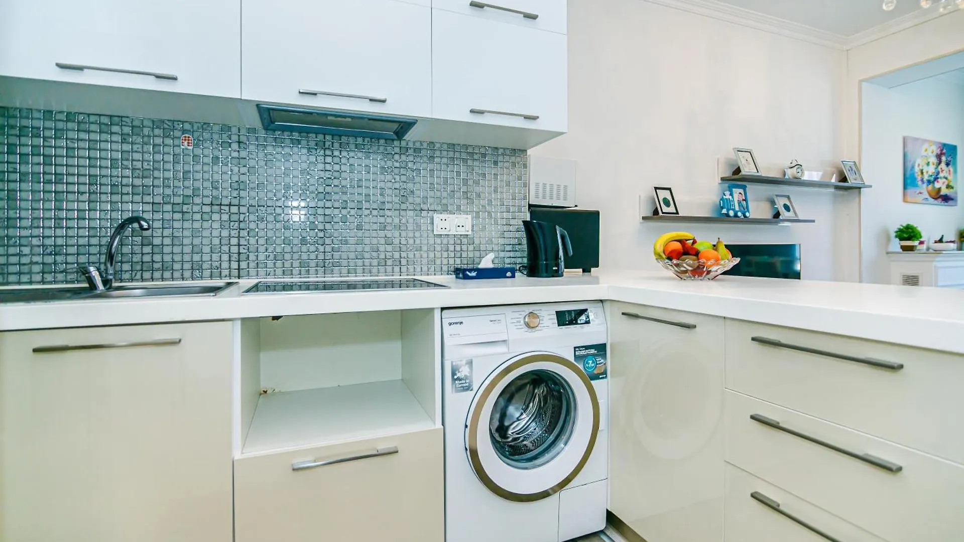 Park Azure Sweet Apartment By Baku Housing