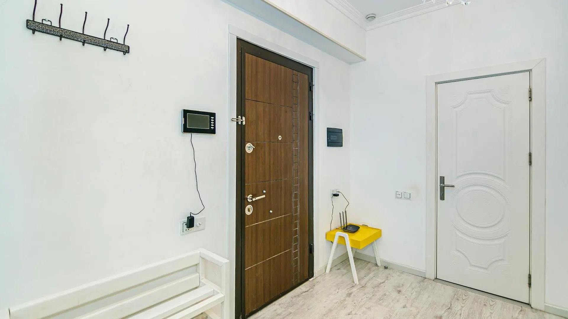 Park Azure Sweet Apartment By Baku Housing 0*,  Azerbaijan