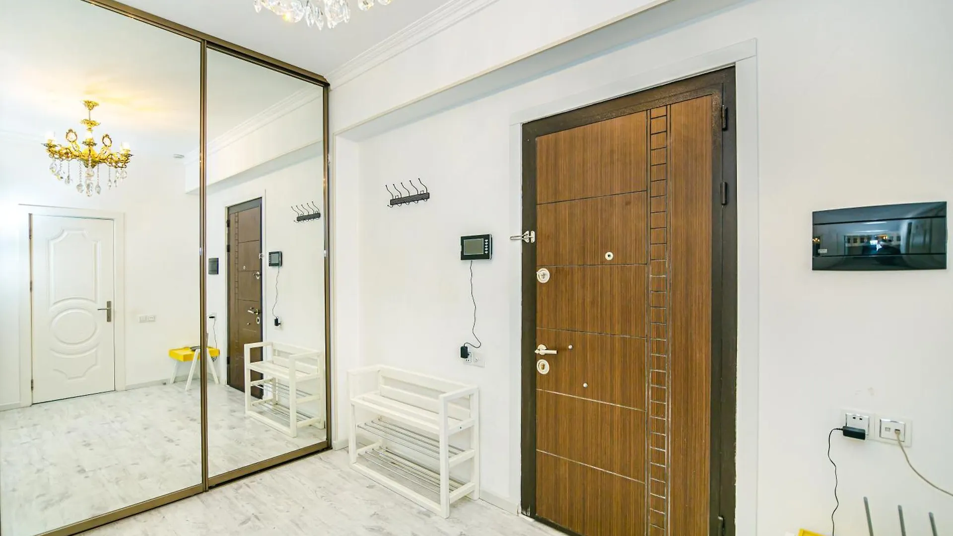 Park Azure Sweet Apartment By Baku Housing Azerbaijan